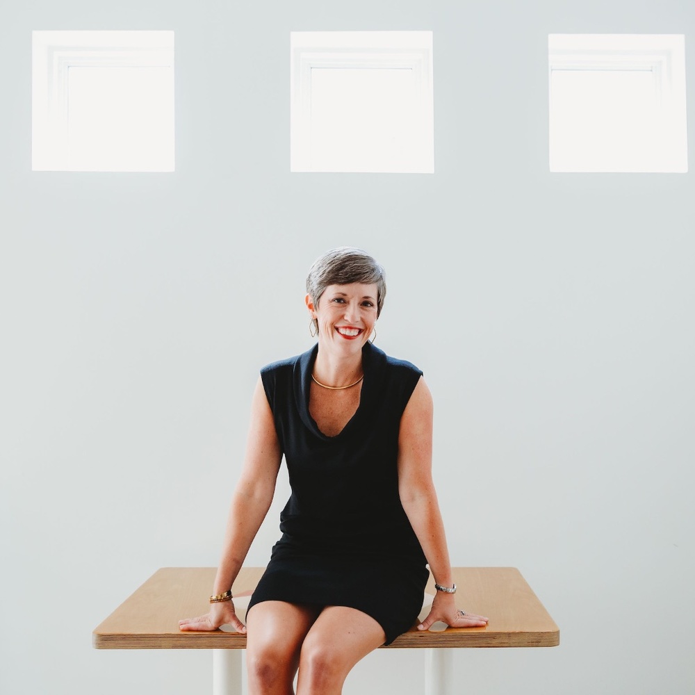 Meet your Posher, Lynn